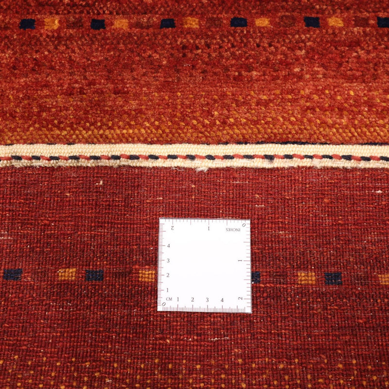 Tappeto Gabbeh - Kashkuli Persero - 97 x 81 cm - multicolore