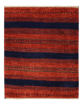 Tappeto Gabbeh - Kashkuli Persero - 92 x 75 cm - multicolore