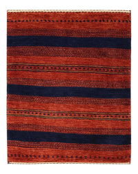 Tappeto Gabbeh - Kashkuli Persero - 92 x 75 cm - multicolore