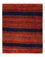 Tappeto Gabbeh - Kashkuli Persero - 92 x 75 cm - multicolore