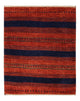 Kashkuli Tappeto 92x75cm - Tappeto persiano