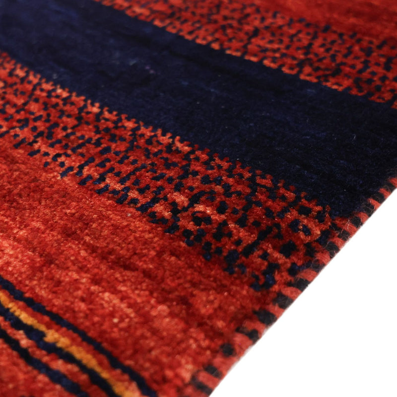 Tappeto Gabbeh - Kashkuli Persero - 92 x 75 cm - multicolore