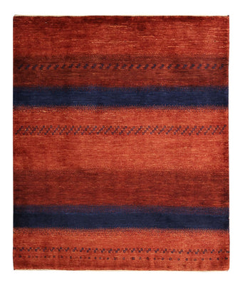 Tappeto Gabbeh - Kashkuli Persero - 116 x 99 cm - multicolore