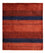Tappeto Gabbeh - Kashkuli Persero - 116 x 99 cm - multicolore