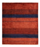 Kashkuli Tappeto 99x116cm - Tappeto persiano