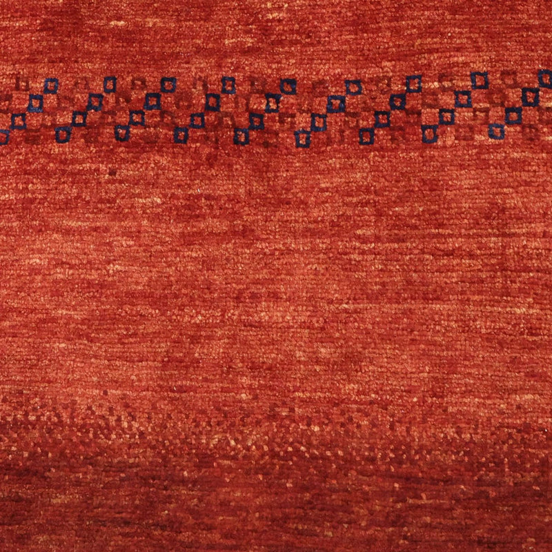 Tappeto Gabbeh - Kashkuli Persero - 116 x 99 cm - multicolore