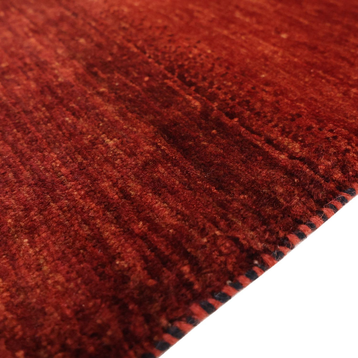 Tappeto Gabbeh - Kashkuli Persero - 116 x 99 cm - multicolore