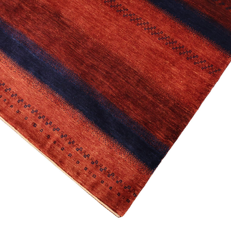 Tappeto Gabbeh - Kashkuli Persero - 116 x 99 cm - multicolore