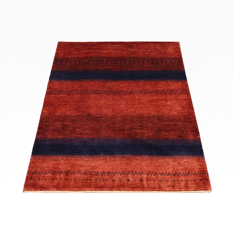 Tappeto Gabbeh - Kashkuli Persero - 116 x 99 cm - multicolore