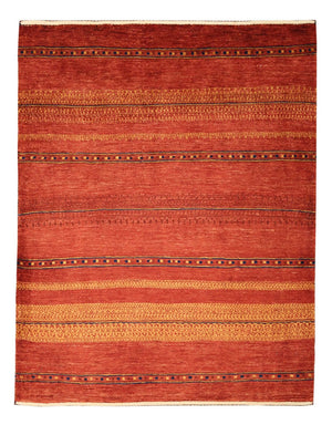 Tappeto Gabbeh - Kashkuli Persero - 122 x 98 cm - multicolore
