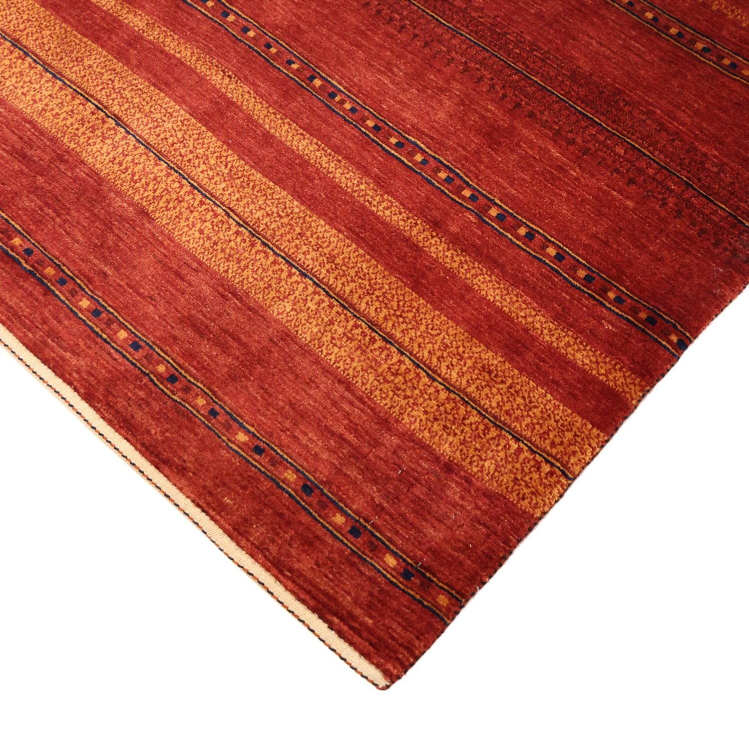 Tappeto Gabbeh - Kashkuli Persero - 122 x 98 cm - multicolore