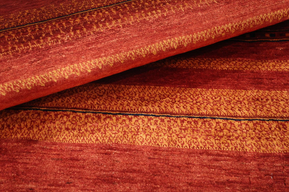 Tappeto Gabbeh - Kashkuli Persero - 122 x 98 cm - multicolore