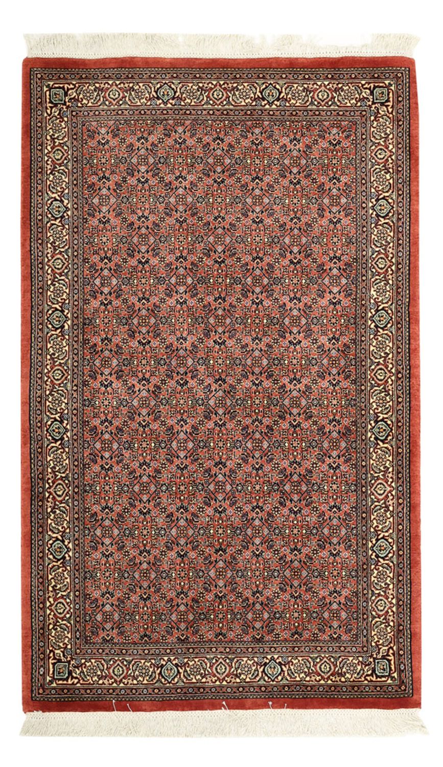 Tappeto Persero - Bidjar - 148 x 90 cm - ruggine