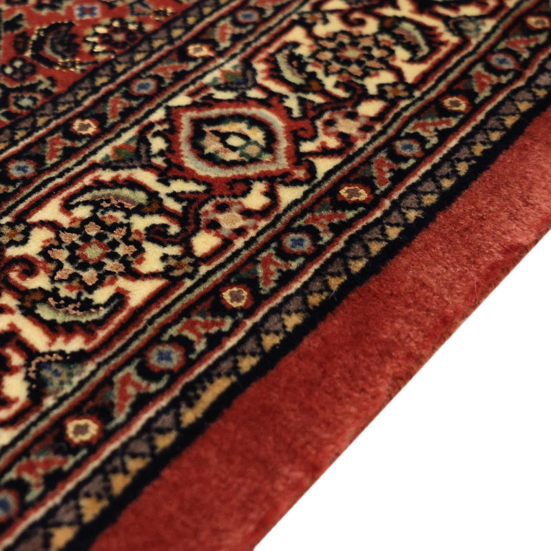 Tappeto Persero - Bidjar - 148 x 90 cm - ruggine