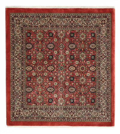 Bidjar Tappeto 153x163cm - Tappeto persiano