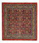 Bidjar Tappeto 163x153cm - Tappeto persiano