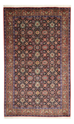 Tappeto Persero - Bidjar - Reale - 212 x 130 cm - blu scuro