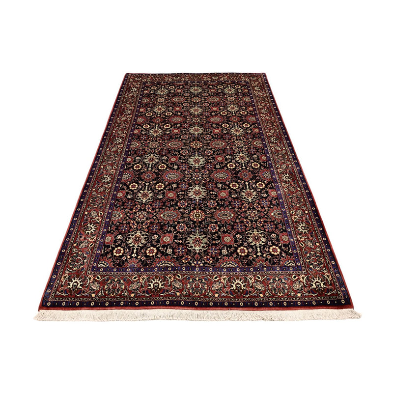 Tappeto Persero - Bidjar - Reale - 212 x 130 cm - blu scuro