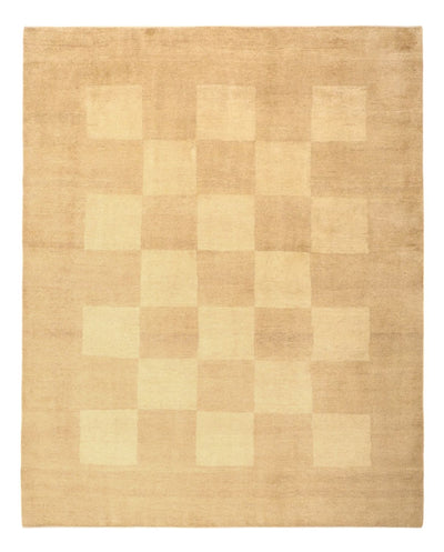 Gabbeh persiano Tappeto 243x301cm - Perserteppich Wollteppich
