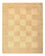 Tappeto Gabbeh - Persero - 301 x 243 cm - beige chiaro