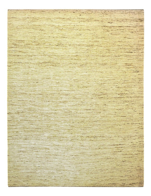 Tappeto Gabbeh - Persero - 321 x 247 cm - beige chiaro
