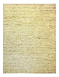 Tappeto Gabbeh - Persero - 321 x 247 cm - beige chiaro