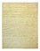 Tappeto Gabbeh - Persero - 321 x 247 cm - beige chiaro
