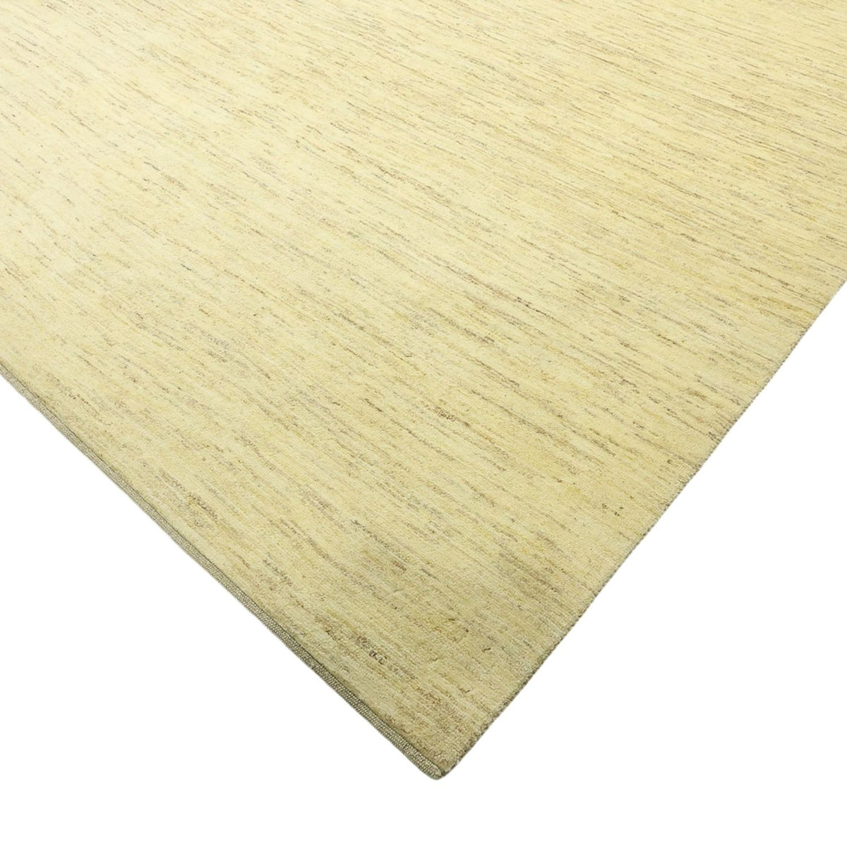 Tappeto Gabbeh - Persero - 321 x 247 cm - beige chiaro