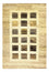 Tappeto Gabbeh - Persero - 292 x 203 cm - multicolore