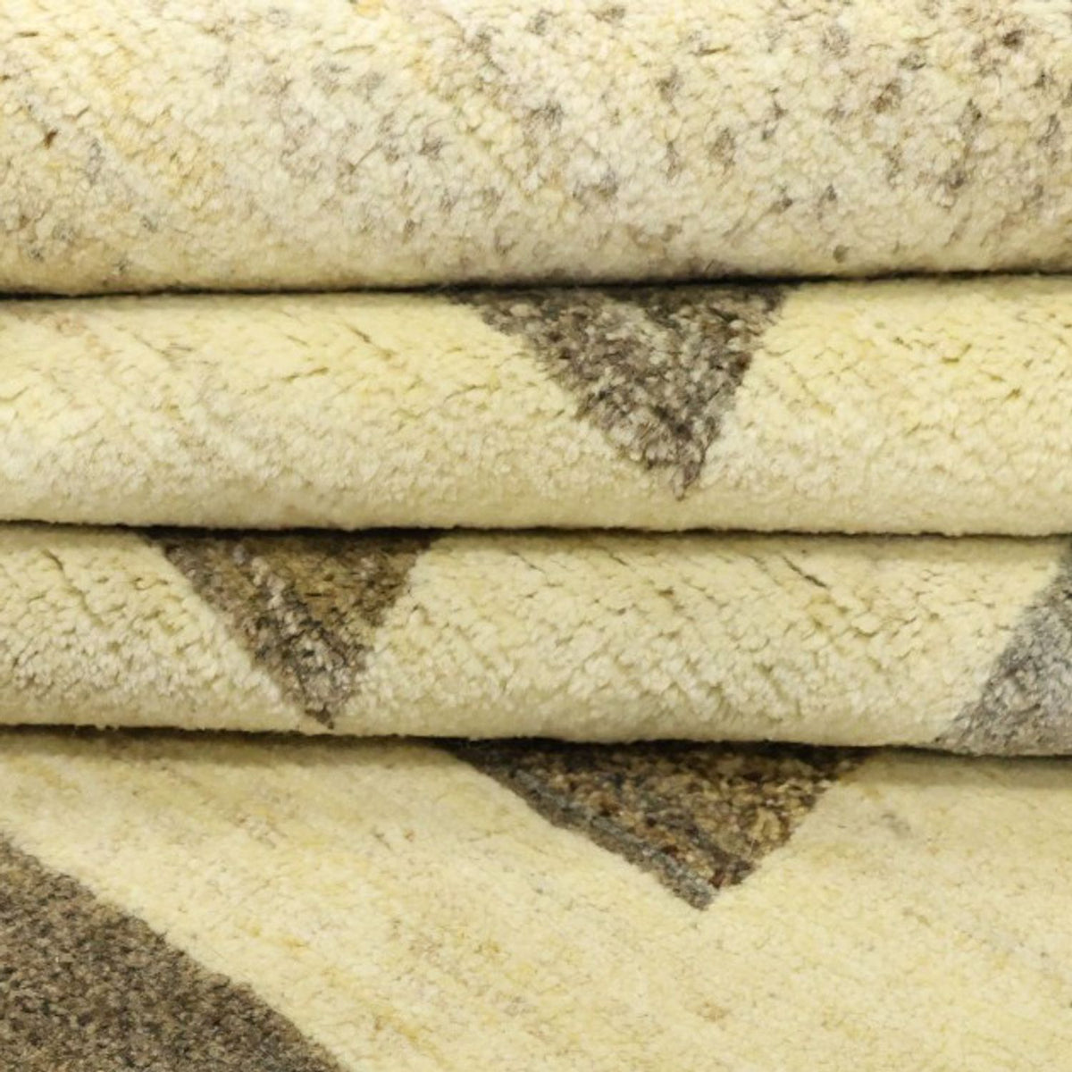 Tappeto Gabbeh - Persero - 292 x 203 cm - multicolore