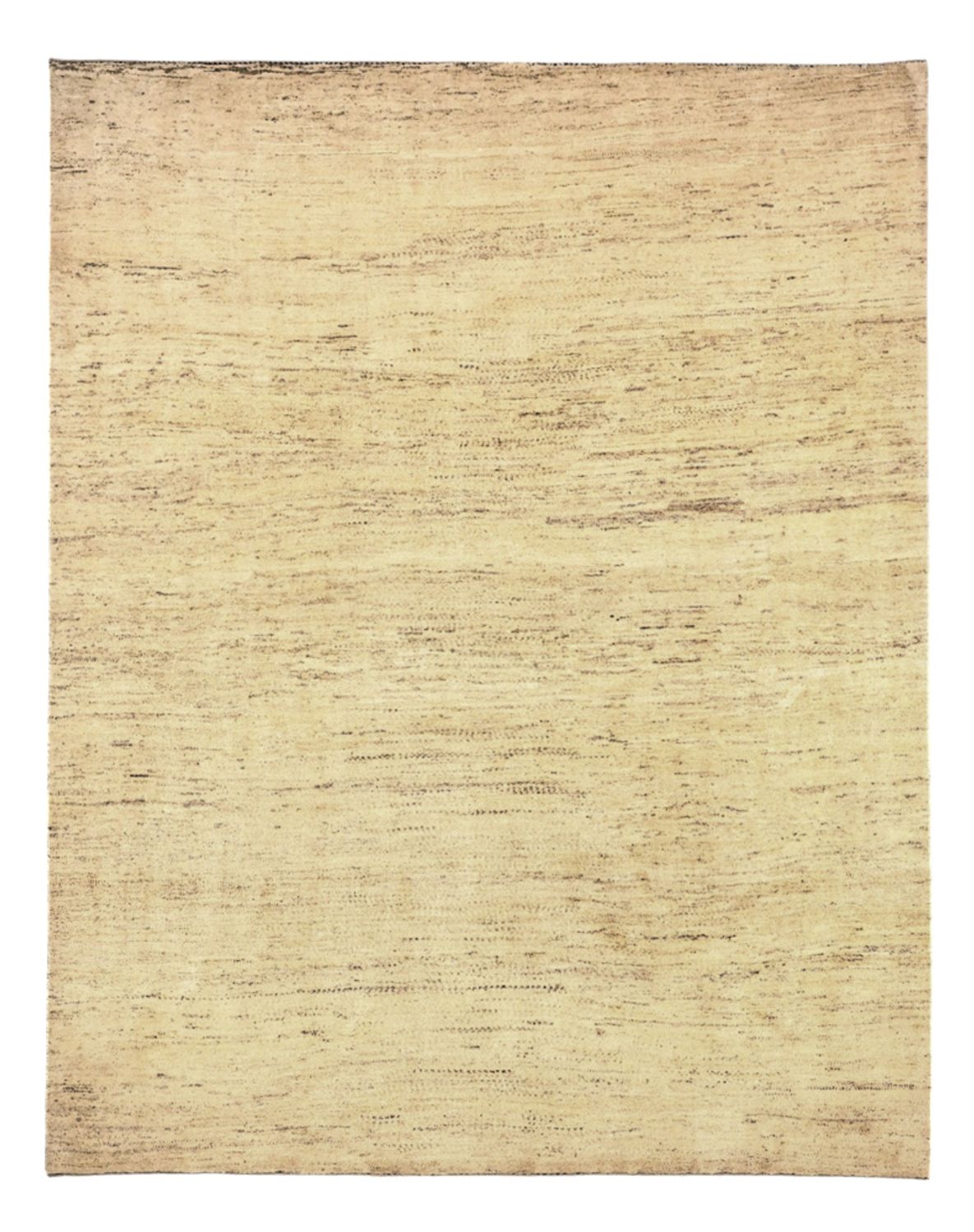 Tappeto Gabbeh - Persero - 329 x 255 cm - beige
