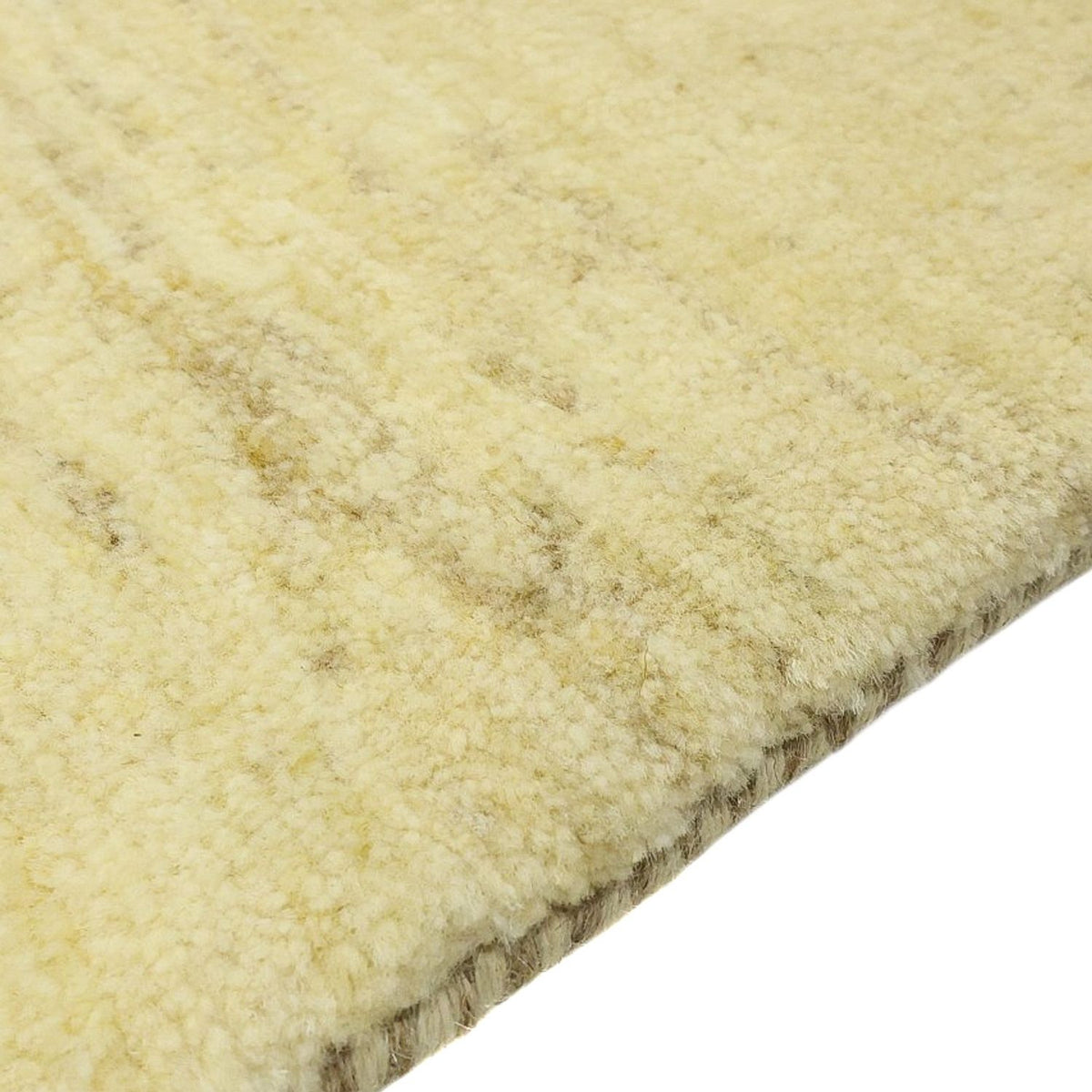 Tappeto Gabbeh - Persero - 329 x 255 cm - beige