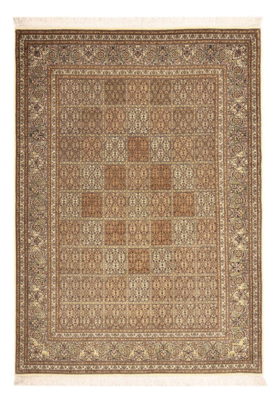 Tabriz - 50 Raj Tappeto 149x208cm - Tappeto persiano