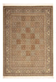 Tabriz - 50 Raj Tappeto 208x149cm - Tappeto persiano