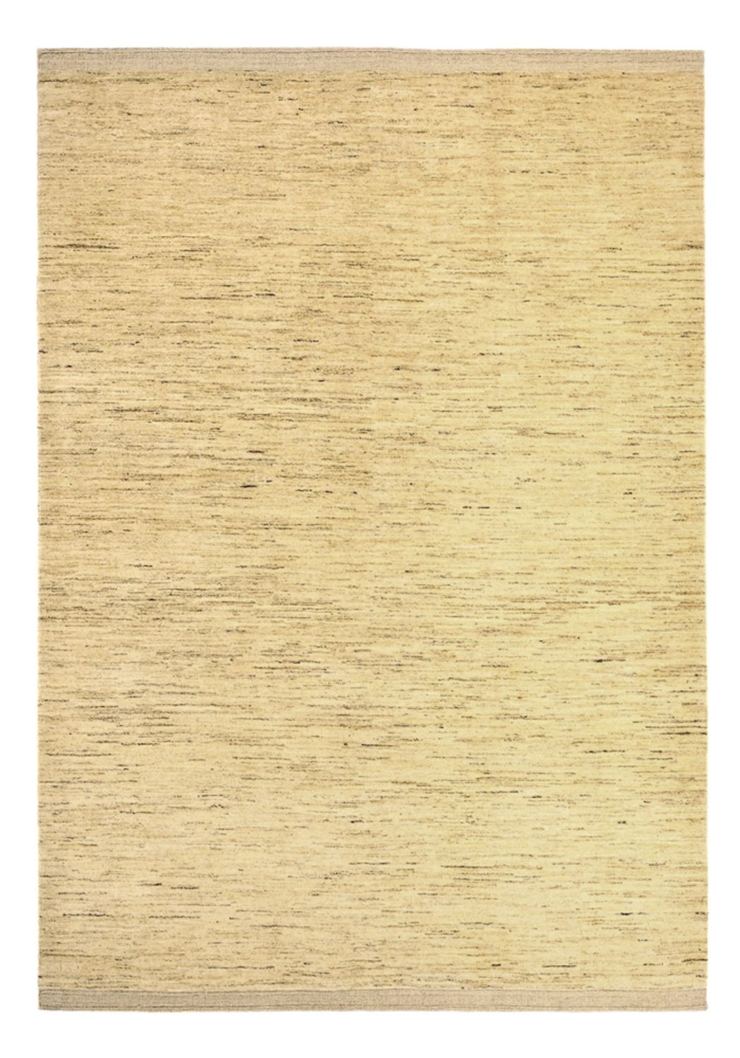 Tappeto Gabbeh - Loribaft Persero - 243 x 174 cm - beige