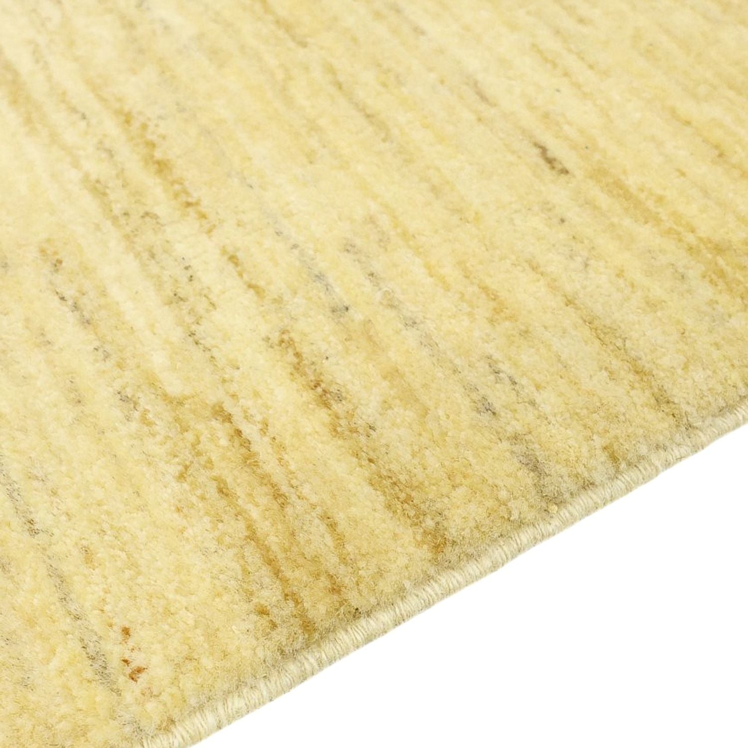 Tappeto Gabbeh - Loribaft Persero - 243 x 174 cm - beige