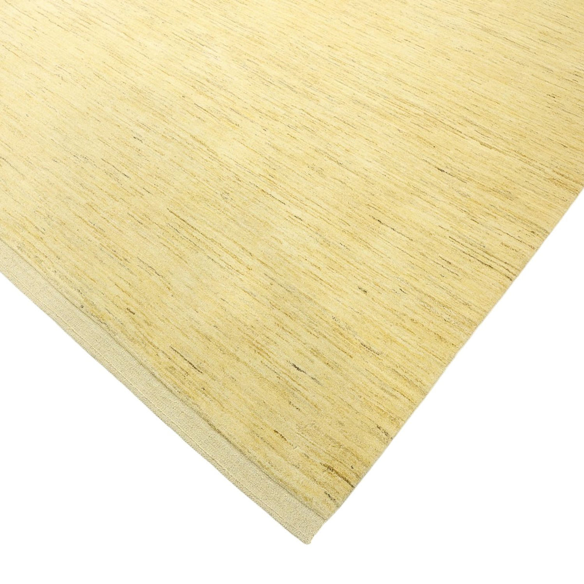 Tappeto Gabbeh - Loribaft Persero - 243 x 174 cm - beige