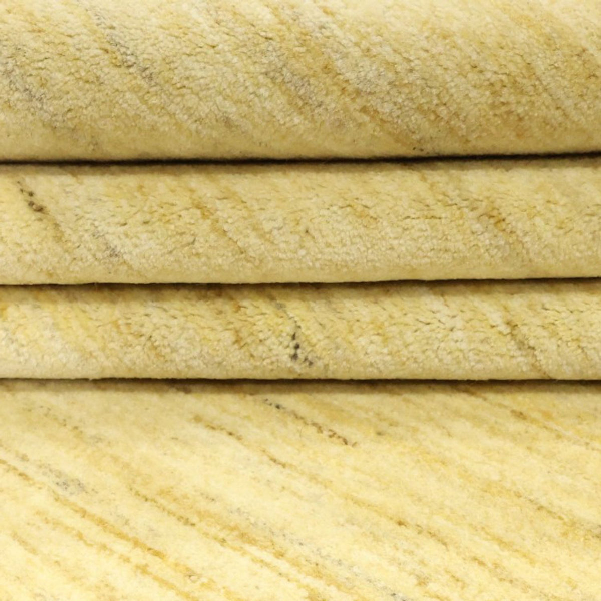 Tappeto Gabbeh - Loribaft Persero - 243 x 174 cm - beige