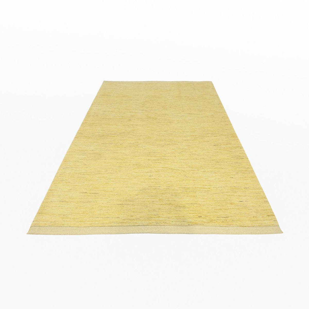 Tappeto Gabbeh - Loribaft Persero - 243 x 174 cm - beige