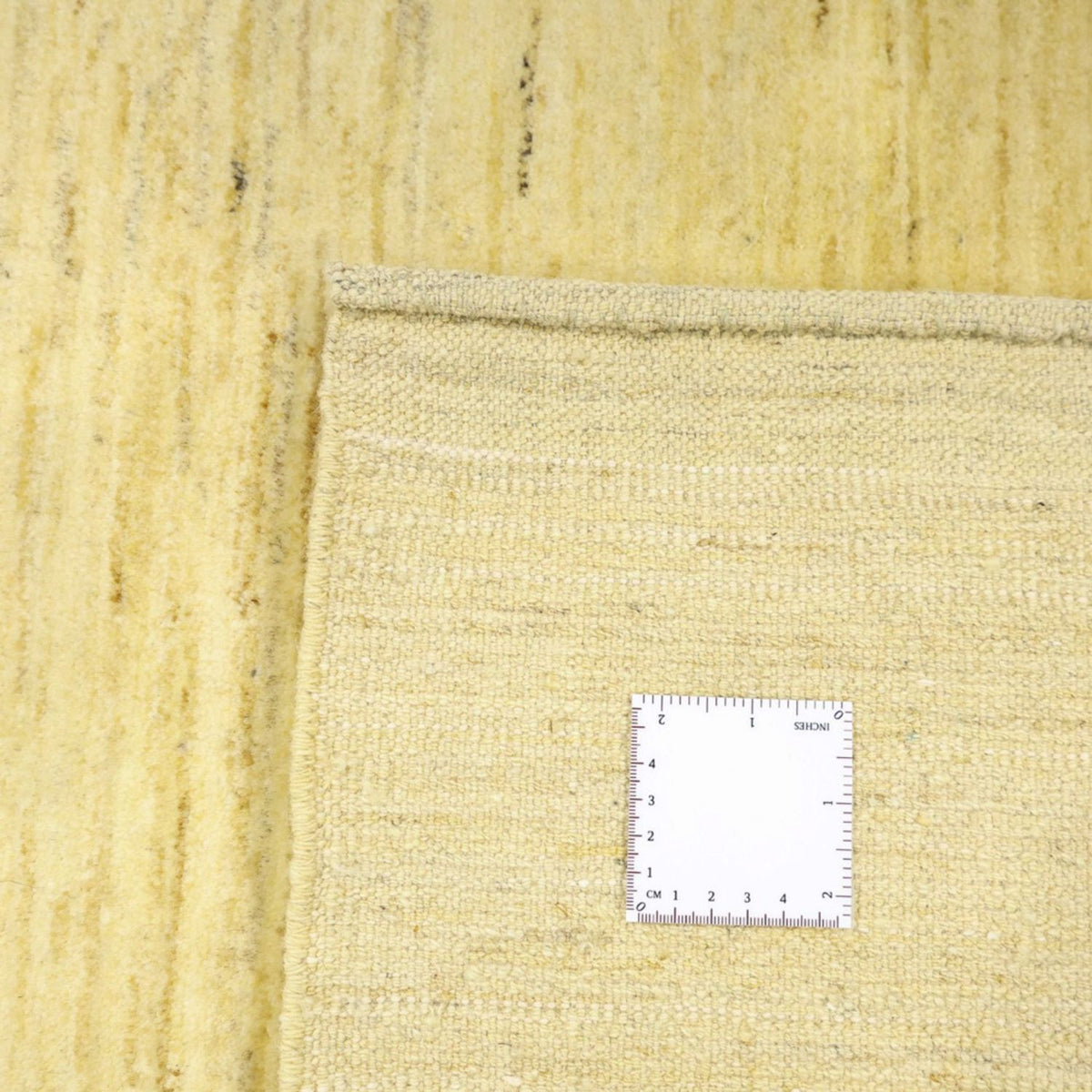 Tappeto Gabbeh - Loribaft Persero - 243 x 174 cm - beige