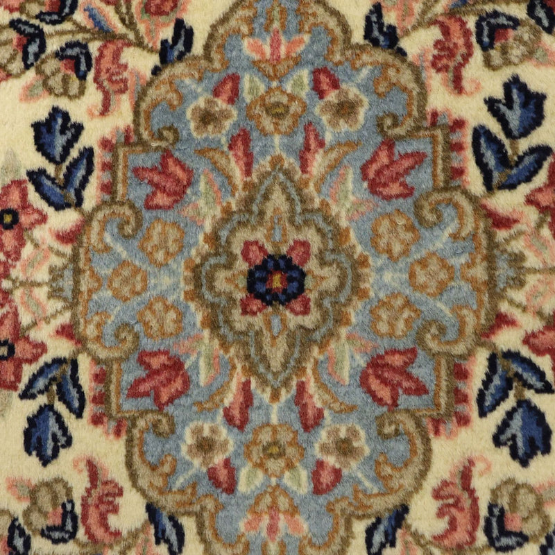 Tappeto Persero - Classico - Reale - 149 x 89 cm - multicolore