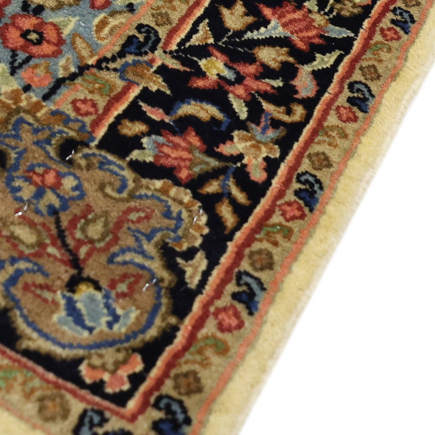 Kerman Tappeto 149x89cm - Tappeto persiano