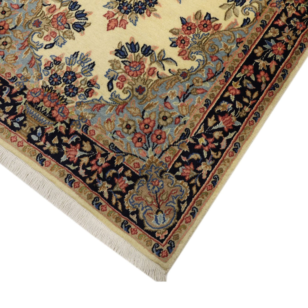 Tappeto Persero - Classico - Reale - 149 x 89 cm - multicolore