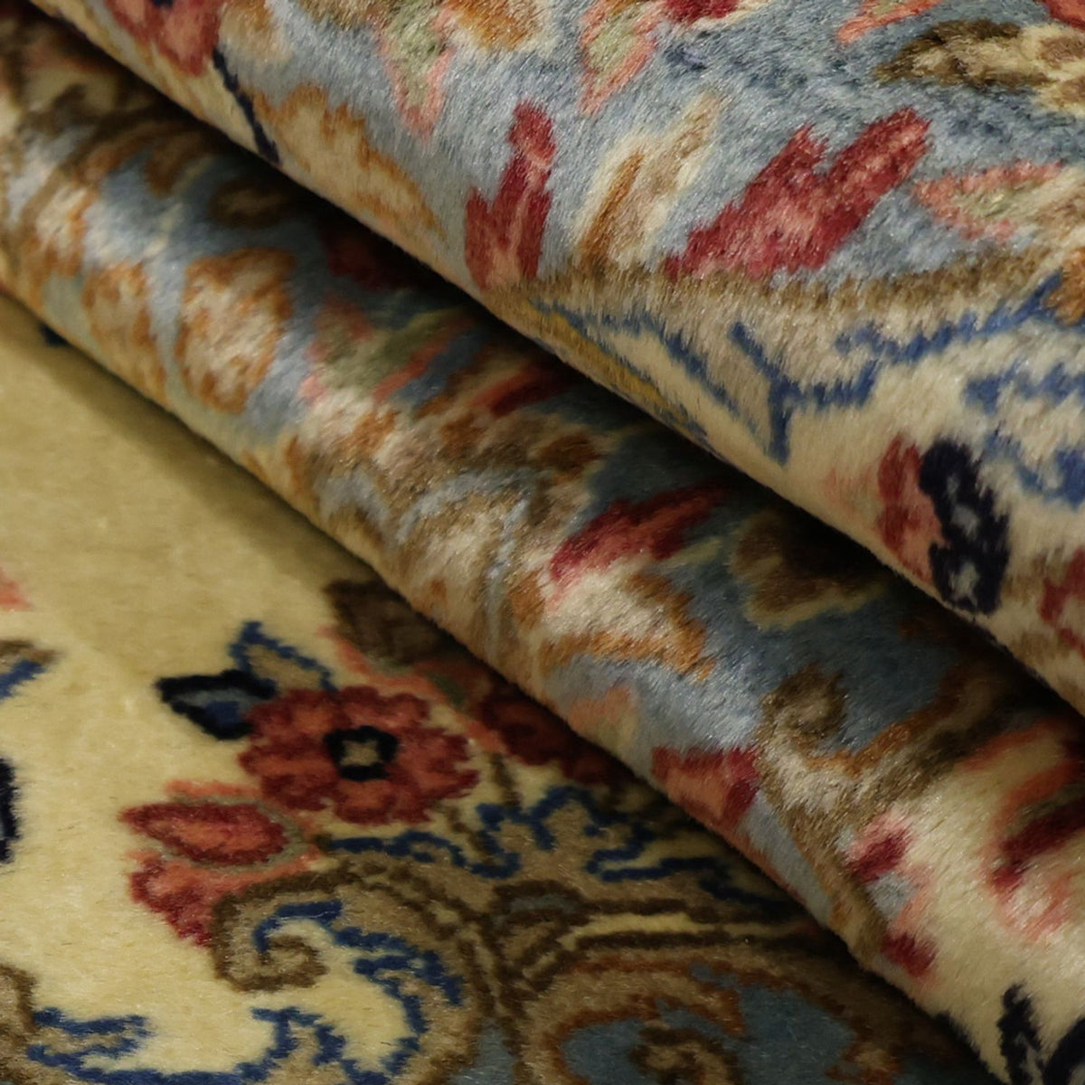 Tappeto Persero - Classico - Reale - 149 x 89 cm - multicolore