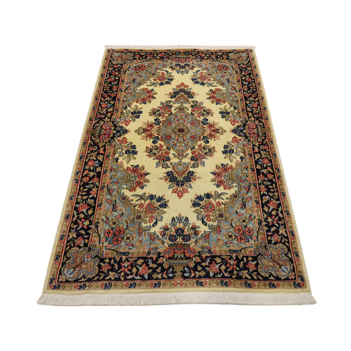 Tappeto Persero - Classico - Reale - 149 x 89 cm - multicolore