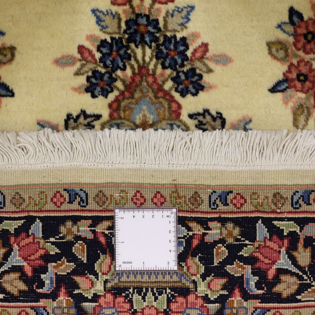 Tappeto Persero - Classico - Reale - 149 x 89 cm - multicolore