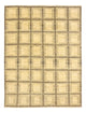 Loribaft Tappeto 285x224cm - Perserteppich Wollteppich