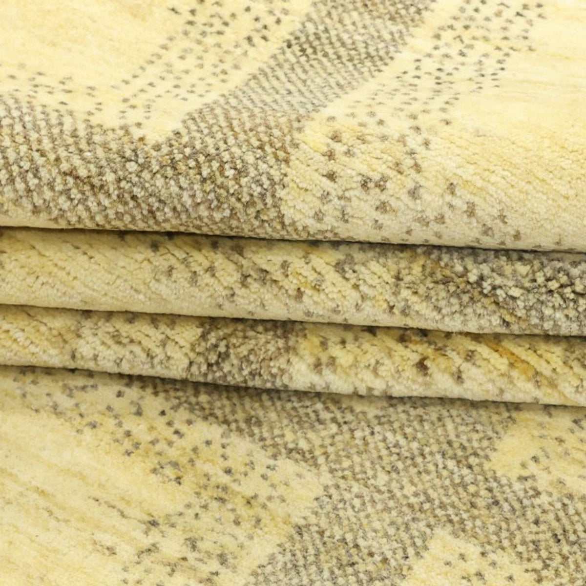 Tappeto Gabbeh - Loribaft Persero - 285 x 224 cm - beige