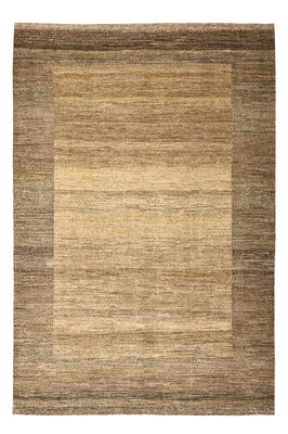 Tappeto Gabbeh - Loribaft Persero - 230 x 163 cm - beige scuro