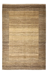Tappeto Gabbeh - Loribaft Persero - 230 x 163 cm - beige scuro